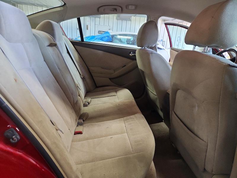 Продажа на аукционе авто 2008 Nissan Altima, vin: 1N4AL21E48C218881, номер лота: 71484326