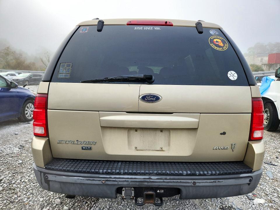 Продаж на аукціоні авто 2003 Ford Explorer, vin: 1FMZU83WX3UA06066, номер лоту: 71761246