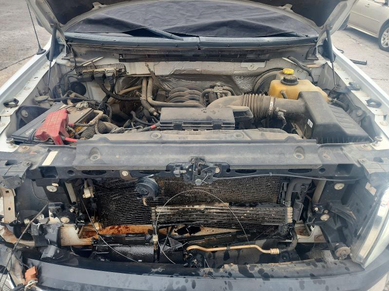 Продажа на аукционе авто 2014 Ford F150, vin: 1FTFX1CF2EKD58577, номер лота: 71370506
