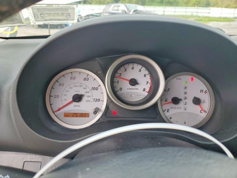 Продаж на аукціоні авто 2004 Toyota Rav4, vin: JTEHD20V040026257, номер лоту: 71294236
