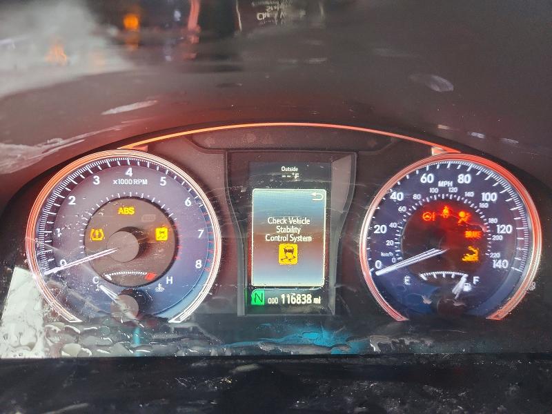 2017 Toyota Camry მანქანა იყიდება აუქციონზე, vin: 4T1BF1FK1HU724379, აუქციონის ნომერი: 71206606