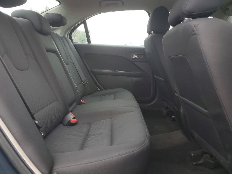 Продажа на аукционе авто 2012 Ford Fusion, vin: 3FAHP0HG2CR420661, номер лота: 72181996