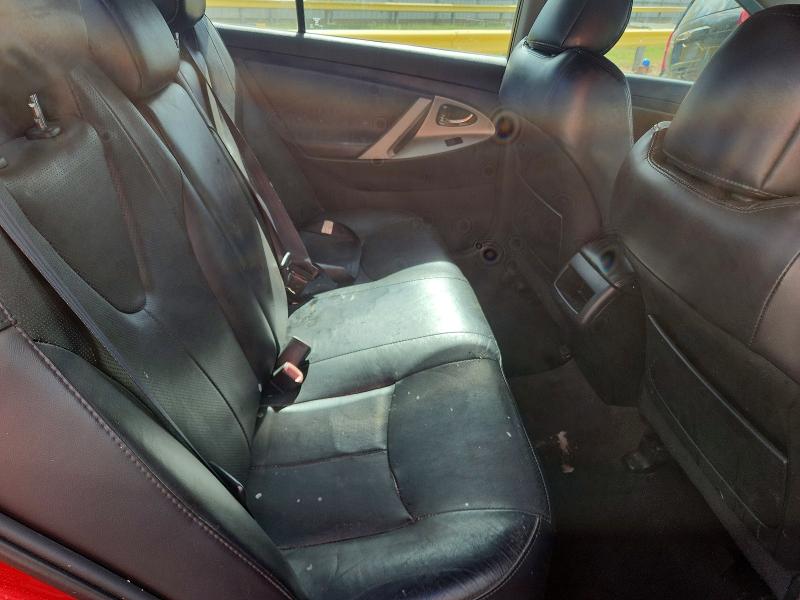 Продажа на аукционе авто 2009 Toyota Camry, vin: 4T1BK46K99U081326, номер лота: 70497366