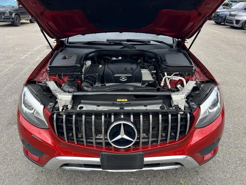 71503596 :رقم المزاد ، WDC0G4KB5JV070349 vin ، 2018 Mercedes-benz Glc مزاد بيع
