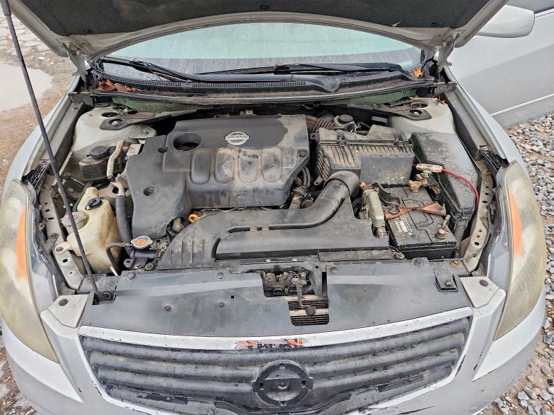 2007 Nissan Altima მანქანა იყიდება აუქციონზე, vin: 1N4AL21E27C186267, აუქციონის ნომერი: 71040566