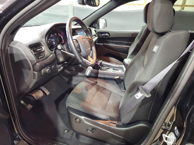 Продаж на аукціоні авто 2026 Dodge Durango, vin: 1C4RDJDGXTC175559, номер лоту: 71650676