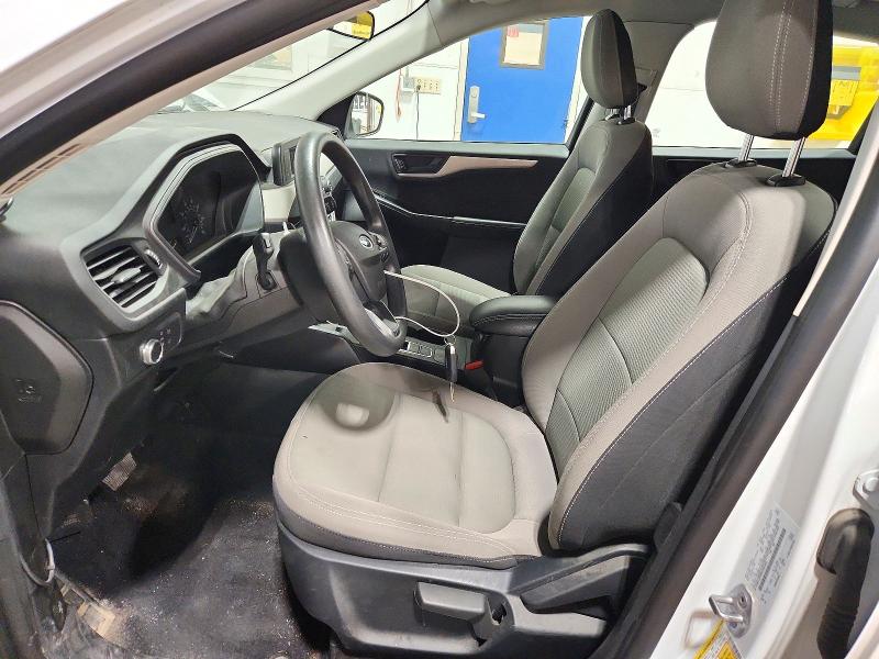Продажа на аукционе авто 2022 Ford Escape, vin: 1FMCU9F68NUB53898, номер лота: 72258486