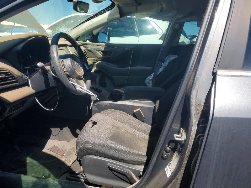 2020 Subaru Outback მანქანა იყიდება აუქციონზე, vin: 4S4BTAAC6L3245494, აუქციონის ნომერი: 78425675