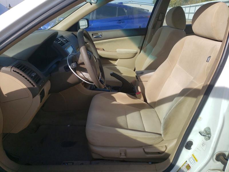 71499036 :رقم المزاد ، 1HGCM56614A056332 vin ، 2004 Honda Accord مزاد بيع