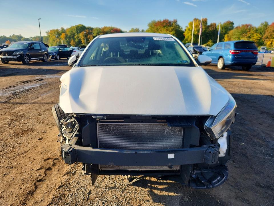 71448546 :رقم المزاد ، 3KPF24AD4NE428424 vin ، 2022 Kia Forte مزاد بيع