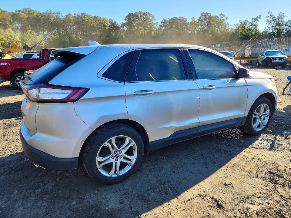 Aukcja sprzedaży 2018 Ford Edge, vin: 2FMPK4K97JBB75773, numer aukcji: 71895876