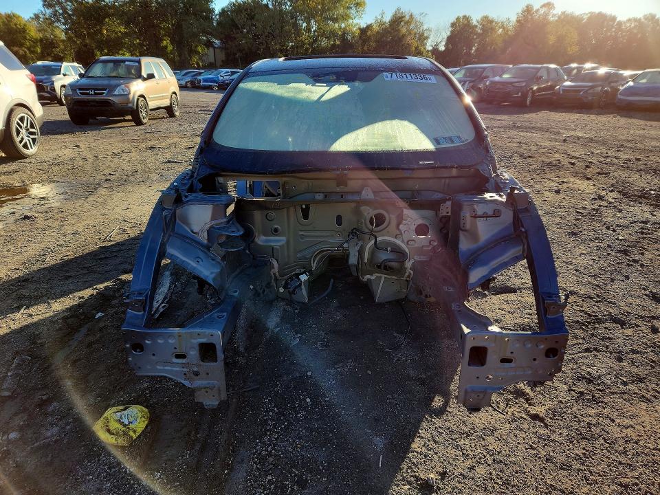 Aukcja sprzedaży 2020 Honda Cr-v, vin: 2HKRW2H83LH649262, numer aukcji: 71811336
