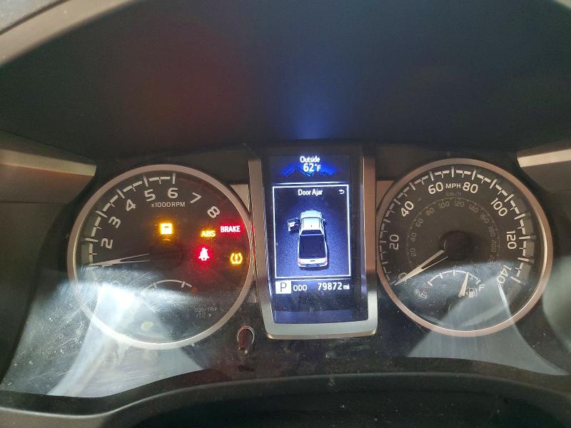 71413336 :رقم المزاد ، 5TFSZ5AN3GX037552 vin ، 2016 Toyota Tacoma مزاد بيع