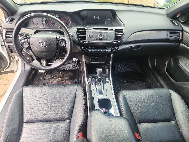 Продаж на аукціоні авто 2017 Honda Accord, vin: 1HGCR2F17HA300270, номер лоту: 72306826