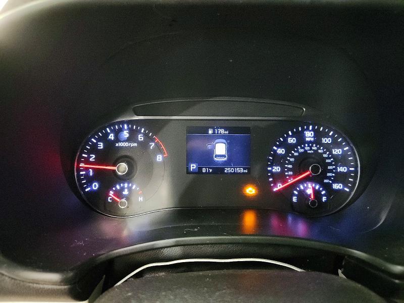 Продаж на аукціоні авто 2020 Kia Soul, vin: KNDJ23AU1L7107801, номер лоту: 71595136