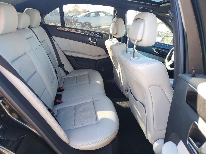 Продажа на аукционе авто 2011 Mercedes-benz E, vin: WDDHF8HB0BA365691, номер лота: 72573316