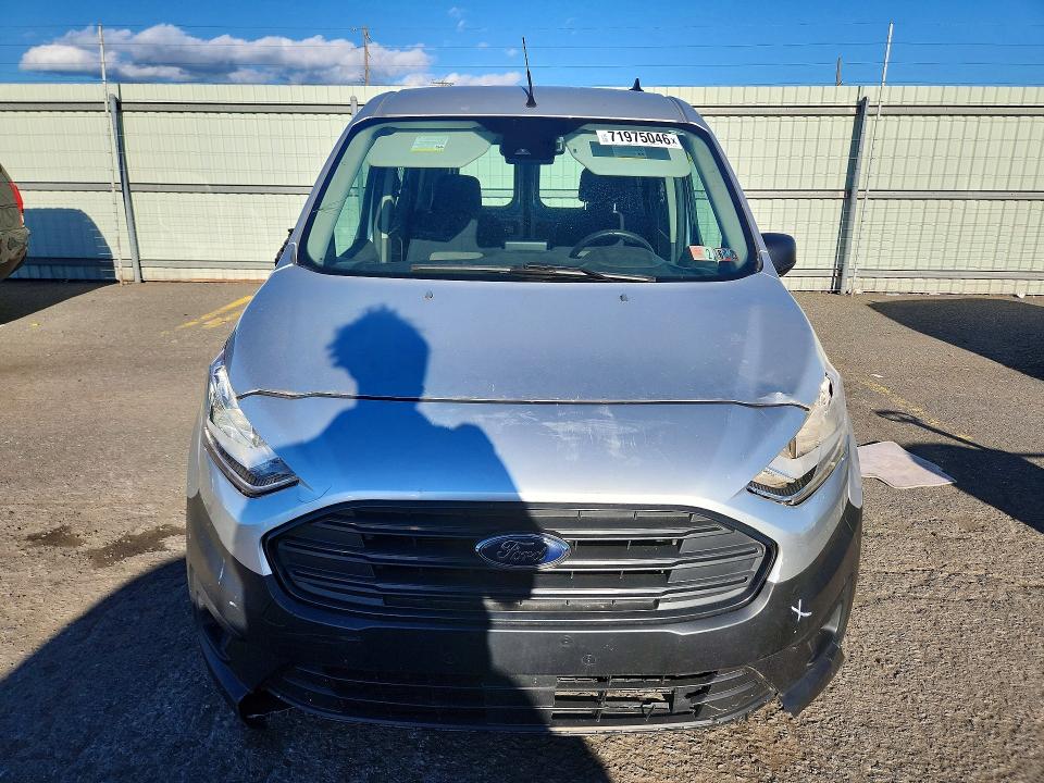 Aukcja sprzedaży 2020 Ford Transit Connect, vin: NM0LS7E28L1451148, numer aukcji: 71975046