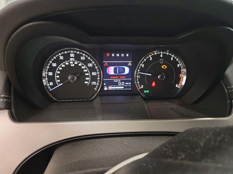 2010 Jaguar Xk მანქანა იყიდება აუქციონზე, vin: SAJWA4GB7ALB32960, აუქციონის ნომერი: 72773616