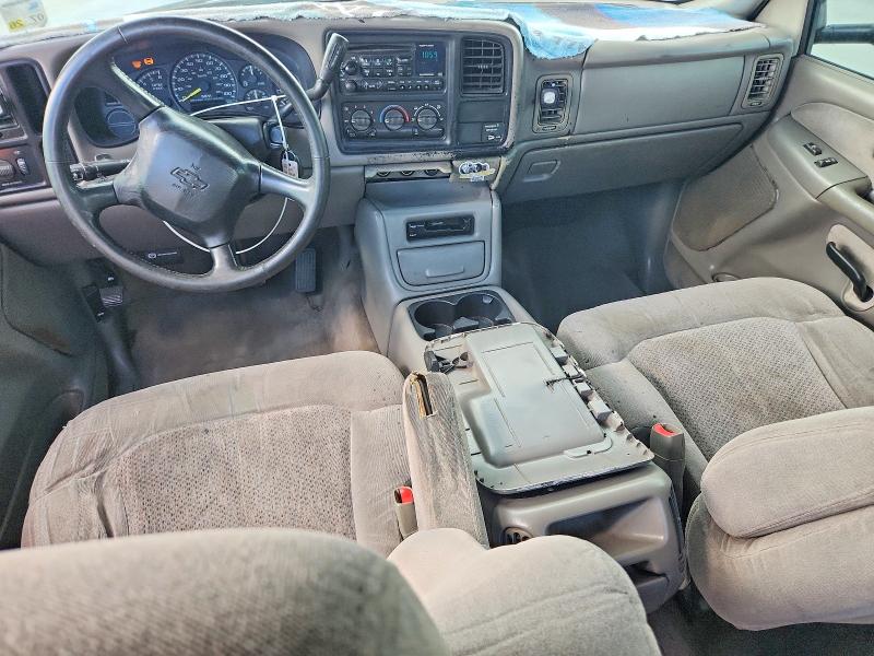 Продаж на аукціоні авто 2000 Chevrolet Silverado, vin: 2GCEC19TXY1265993, номер лоту: 71195246