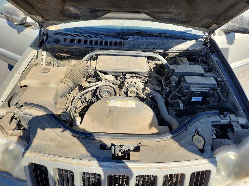 Продажа на аукционе авто 2010 Jeep Grand Cherokee, vin: 1J4PR4GK4AC160234, номер лота: 69421816