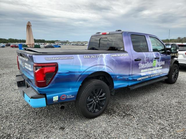 Продаж на аукціоні авто 2026 Ford F150, vin: 1FTFW3L53TKD03199, номер лоту: 70239586