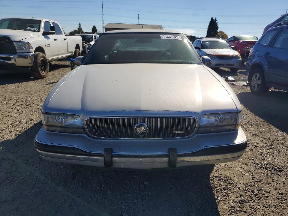 Продажа на аукционе авто 1992 Buick Lesabre, vin: 1G4HP53L1NH468356, номер лота: 71887926