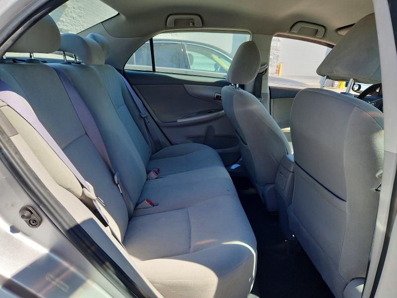 Продаж на аукціоні авто 2010 Toyota Corolla, vin: 1NXBU4EE5AZ253703, номер лоту: 71579926