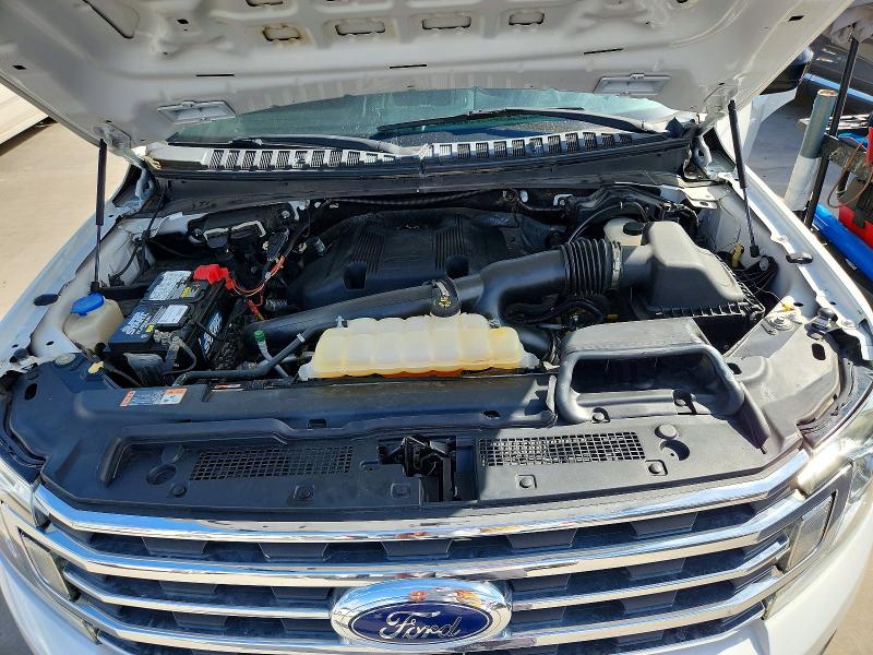 Продажа на аукционе авто 2018 Ford Expedition, vin: 1FMJU1GT8JEA35187, номер лота: 72668426