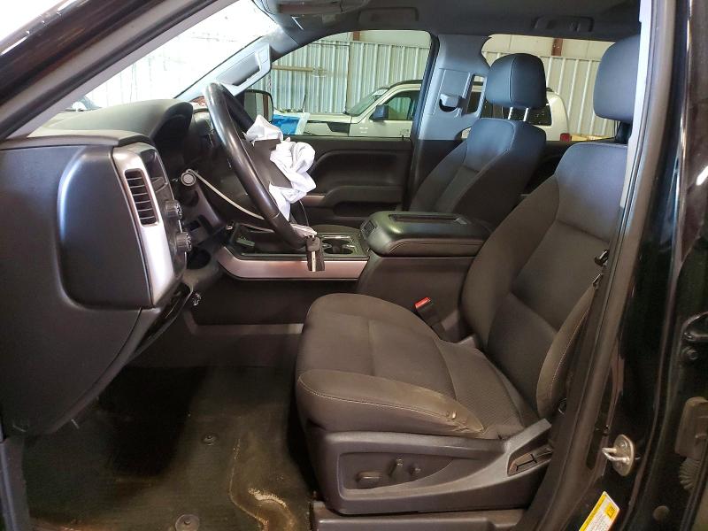2016 Chevrolet Silverado მანქანა იყიდება აუქციონზე, vin: 3GCUKREC7GG103778, აუქციონის ნომერი: 70651256
