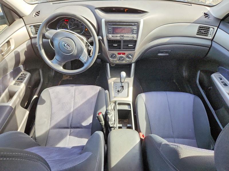 Aukcja sprzedaży 2010 Subaru Forester, vin: JF2SH6BC5AH778083, numer aukcji: 70141126