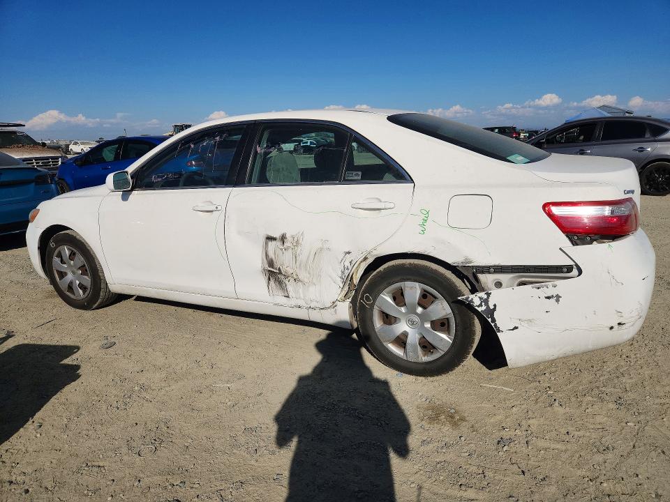 Продаж на аукціоні авто 2009 Toyota Camry, vin: 4T1BE46K29U816297, номер лоту: 71793756