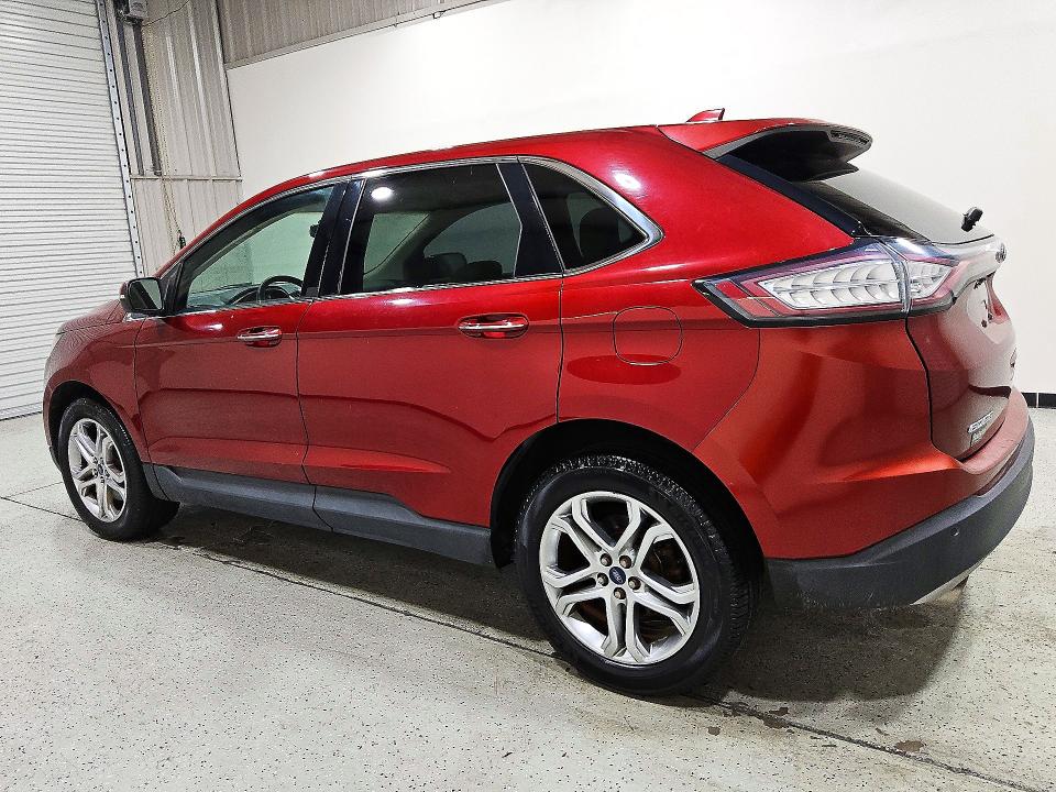 Aukcja sprzedaży 2016 Ford Edge, vin: 2FMPK3K81GBC23519, numer aukcji: 71883216
