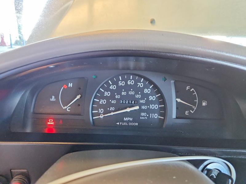 2001 Toyota Tacoma მანქანა იყიდება აუქციონზე, vin: 5TENL42N01Z764252, აუქციონის ნომერი: 71685216