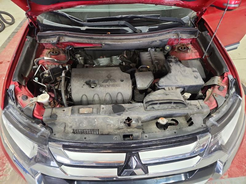 Aukcja sprzedaży 2017 Mitsubishi Outlander, vin: JA4AZ3A31HZ068913, numer aukcji: 72993756