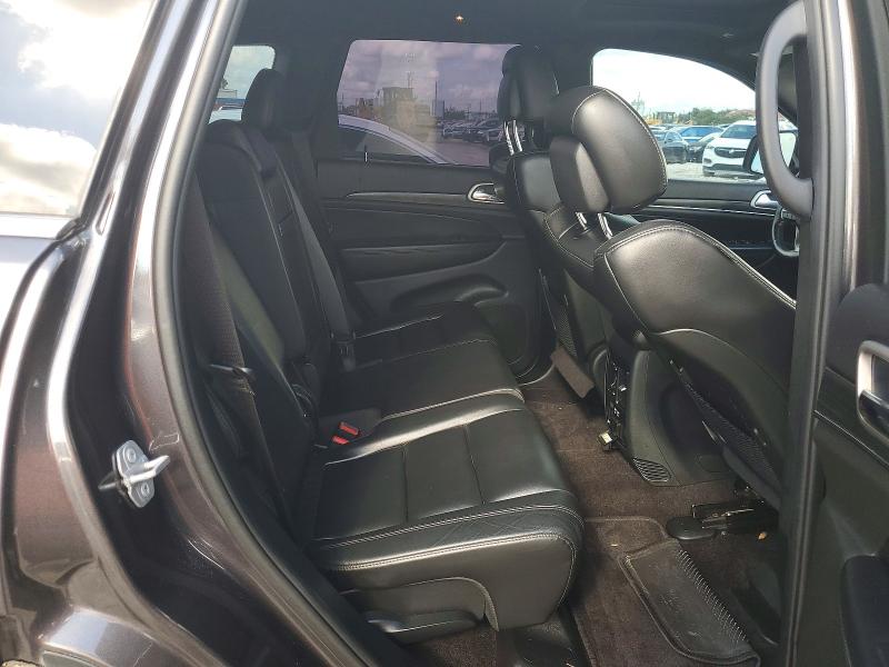 2019 Jeep Grand Cherokee მანქანა იყიდება აუქციონზე, vin: 1C4RJFBGXKC578884, აუქციონის ნომერი: 71778386