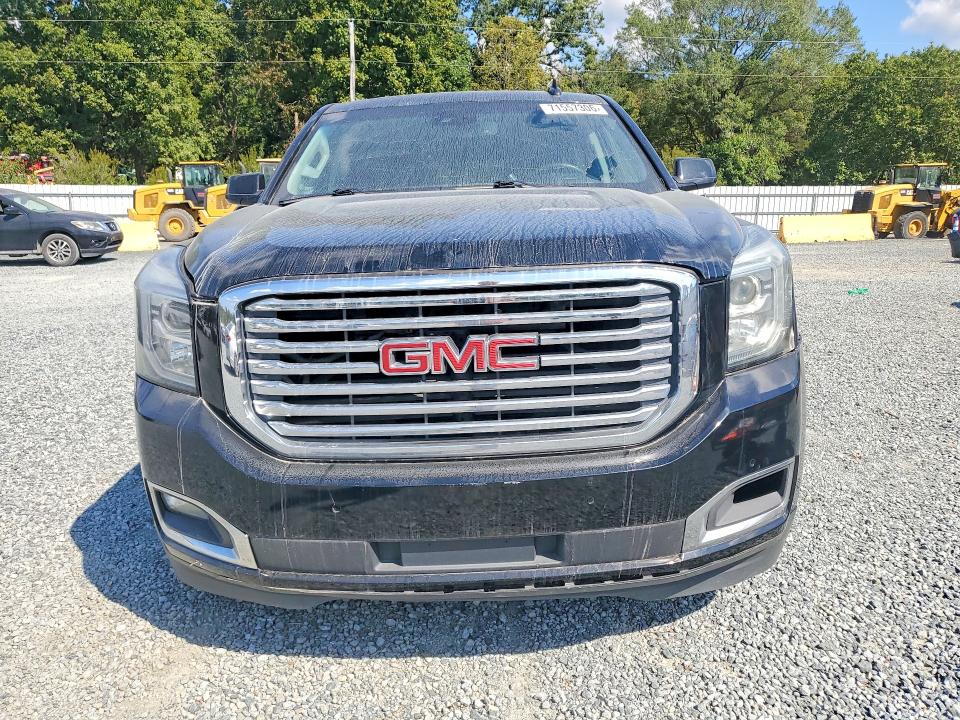 Продажа на аукционе авто 2017 Gmc Yukon Xl, vin: 1GKS1GKC9HR341463, номер лота: 71557306