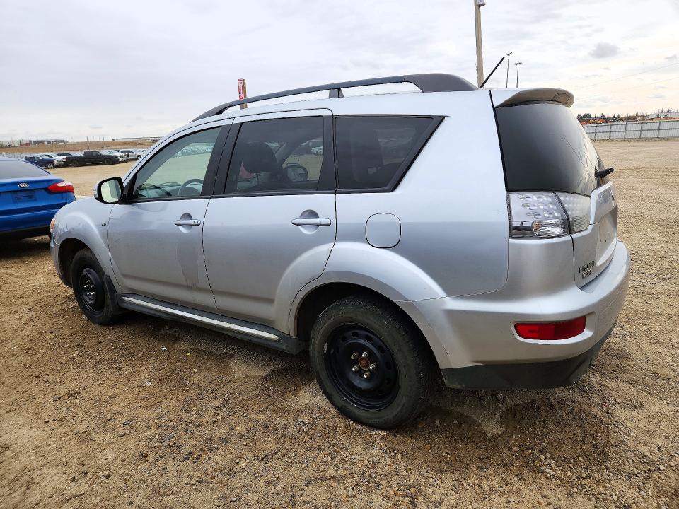 Продажа на аукционе авто 2013 Mitsubishi Outlander, vin: JA4JT5AX2DU602301, номер лота: 70937766