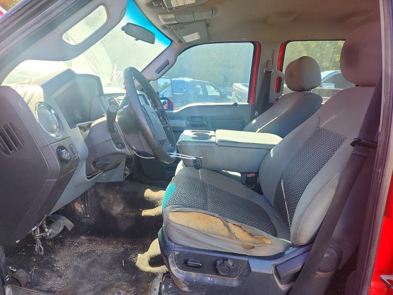 Aukcja sprzedaży 2016 Ford F350, vin: 1FT8W3AT0GEB75535, numer aukcji: 71202666