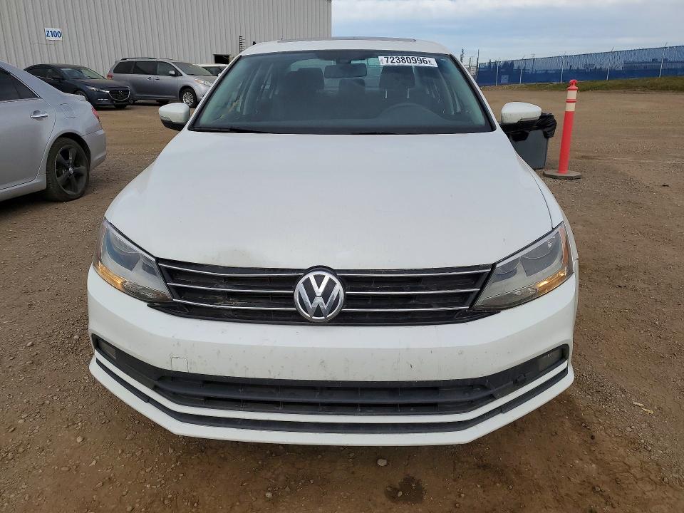 Продаж на аукціоні авто 2016 Volkswagen Jetta, vin: 3VWD07AJ9GM352788, номер лоту: 72380996