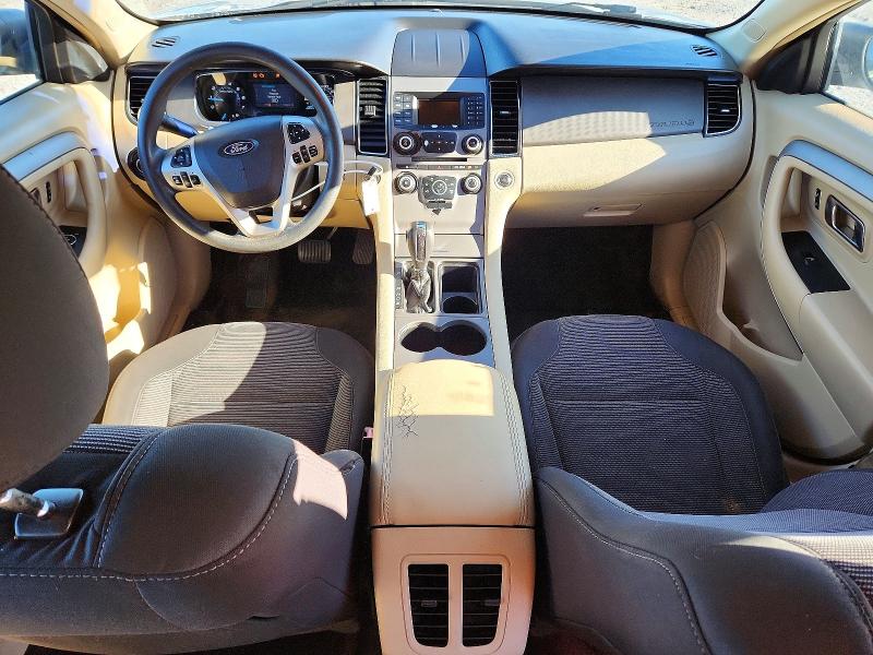 Продажа на аукционе авто 2015 Ford Taurus, vin: 1FAHP2D83FG130614, номер лота: 72357616