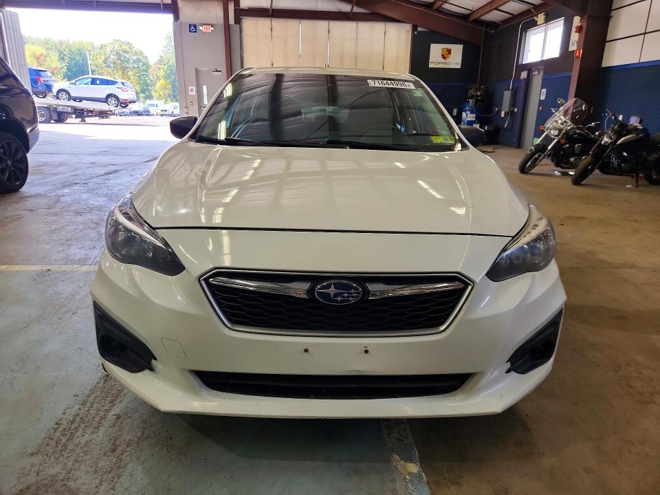 Продаж на аукціоні авто 2017 Subaru Impreza, vin: 4S3GTAA62H1752254, номер лоту: 71644996