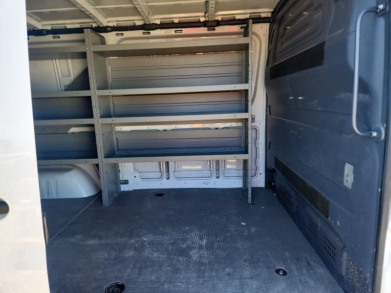 Продаж на аукціоні авто 2022 Mercedes-benz Sprinter, vin: W1Y70BGY5NT089152, номер лоту: 71178366