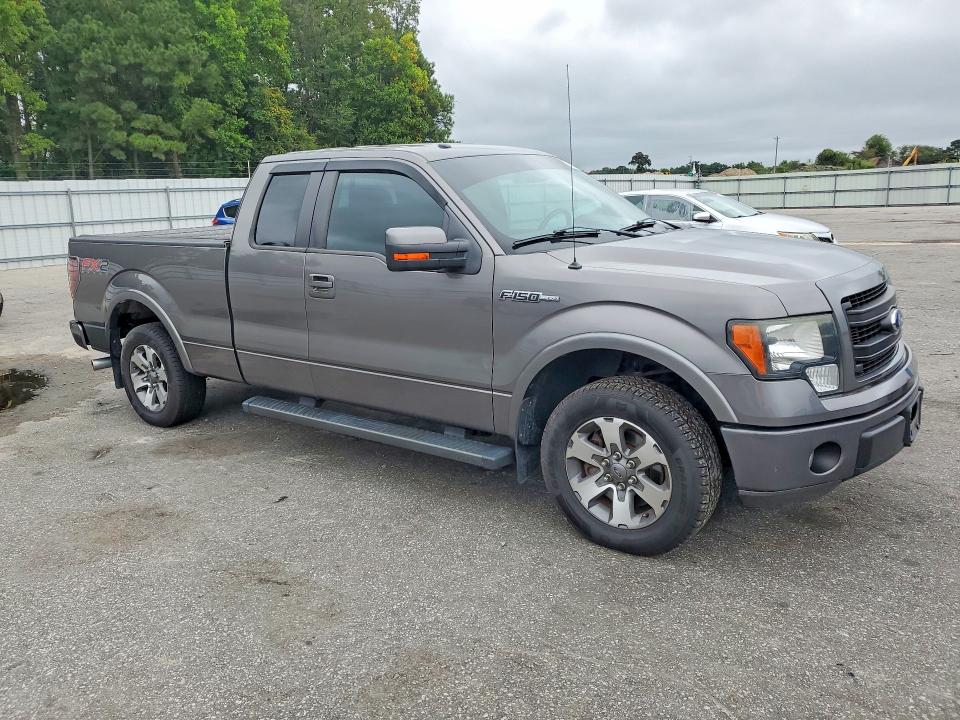 Продаж на аукціоні авто 2013 Ford F150, vin: 1FTFX1CF0DFB26339, номер лоту: 71279176