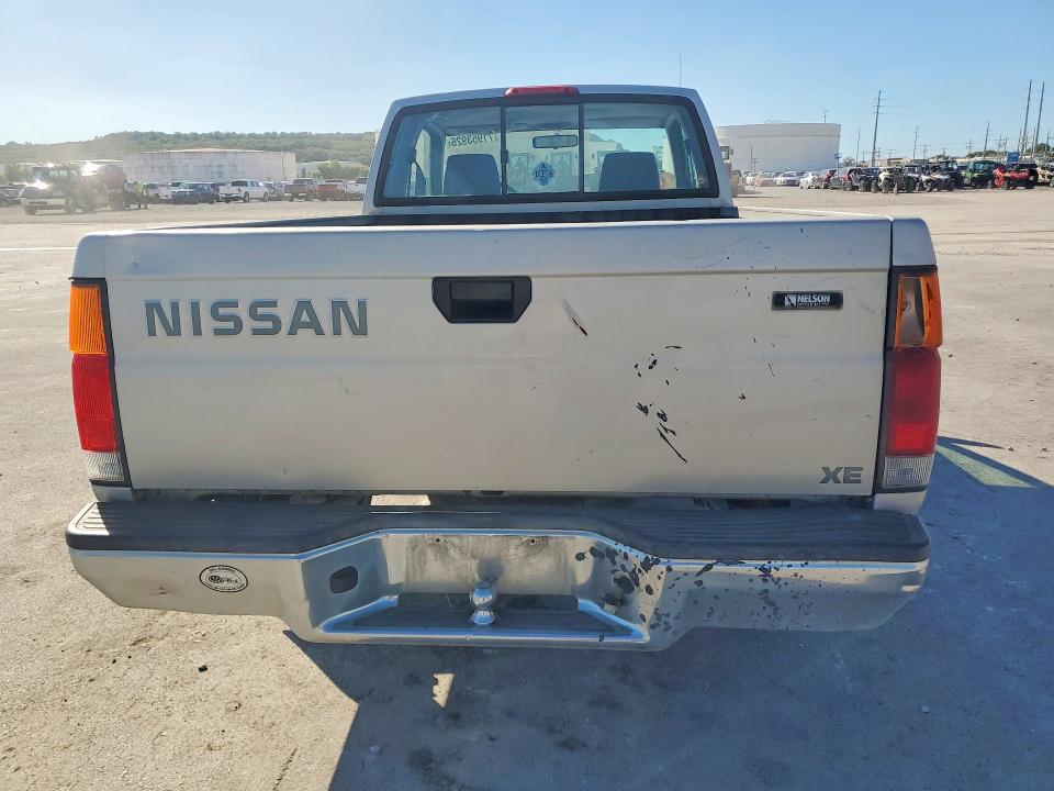 Продаж на аукціоні авто 1997 Nissan Truck, vin: 1N6SD16S2VC333637, номер лоту: 71953926