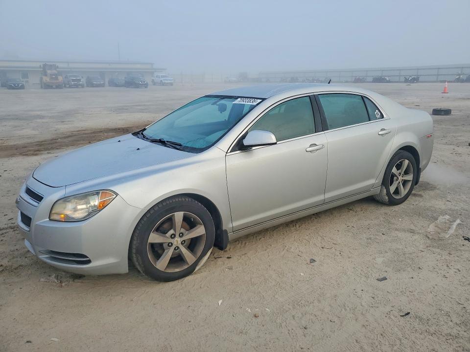 Aukcja sprzedaży 2011 Chevrolet Malibu, vin: 1G1ZC5E14BF141725, numer aukcji: 70933836