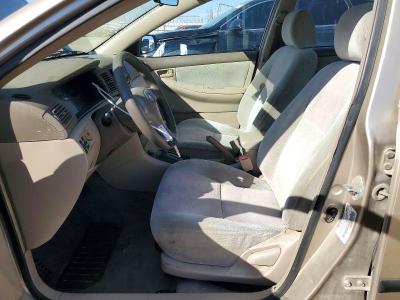 Продаж на аукціоні авто 2004 Toyota Corolla, vin: 1NXBR32E14Z238944, номер лоту: 72028146
