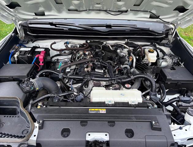 2024 Toyota Tacoma მანქანა იყიდება აუქციონზე, vin: 3TYKD5HN2RT000154, აუქციონის ნომერი: 71629716