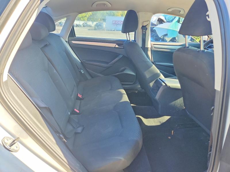 Aukcja sprzedaży 2014 Volkswagen Passat, vin: 1VWAT7A37EC069946, numer aukcji: 71763576
