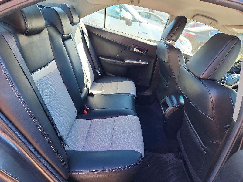Aukcja sprzedaży 2014 Toyota Camry, vin: 4T1BF1FK7EU352218, numer aukcji: 71813836