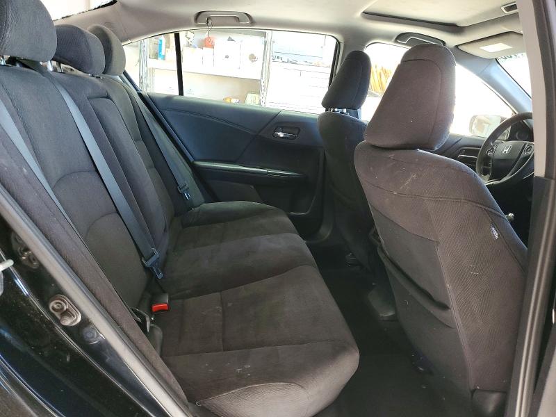 72375786 :رقم المزاد ، 1HGCR2F79FA006659 vin ، 2015 Honda Accord مزاد بيع
